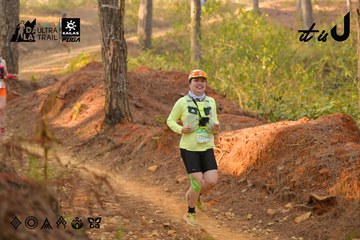 Dalat Ultra Trail 2026 - Ảnh #4842357