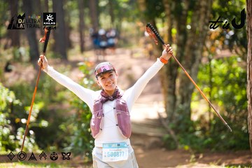 Dalat Ultra Trail 2026 - Ảnh #4908175