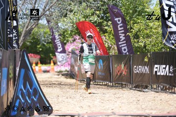 Dalat Ultra Trail 2026 - Ảnh #4746835