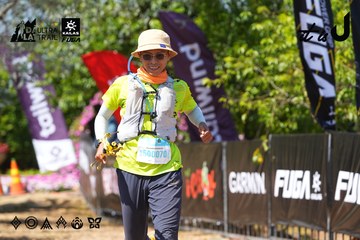 Dalat Ultra Trail 2026 - Ảnh #4737356