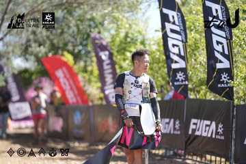 Dalat Ultra Trail 2026 - Ảnh #4685788