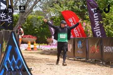 Dalat Ultra Trail 2026 - Ảnh #4869910