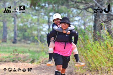 Dalat Ultra Trail 2026 - Ảnh #4874886