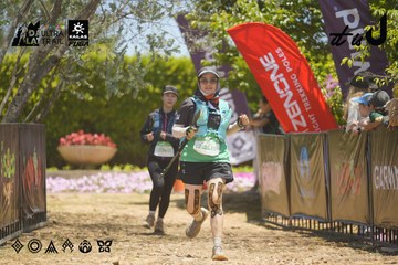 Dalat Ultra Trail 2026 - Ảnh #4694534