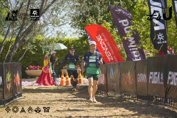 Dalat Ultra Trail 2026 - Ảnh #4684853