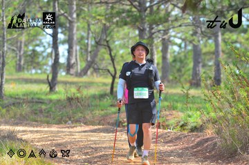Dalat Ultra Trail 2026 - Ảnh #4750113