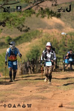 Dalat Ultra Trail 2026 - Ảnh #4715946