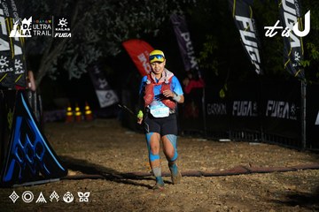 Dalat Ultra Trail 2026 - Ảnh #4757502