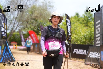 Dalat Ultra Trail 2026 - Ảnh #4869322