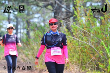 Dalat Ultra Trail 2026 - Ảnh #4874993