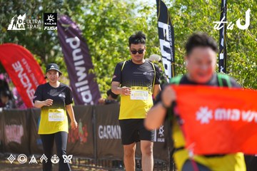 Dalat Ultra Trail 2026 - Ảnh #4900987