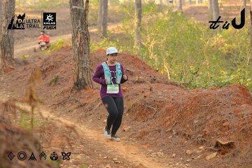 Dalat Ultra Trail 2026 - Ảnh #4841905