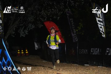 Dalat Ultra Trail 2026 - Ảnh #4763429