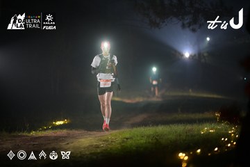 Dalat Ultra Trail 2026 - Ảnh #4718731