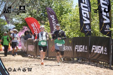 Dalat Ultra Trail 2026 - Ảnh #4692653