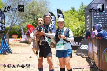 Dalat Ultra Trail 2026 - Ảnh #4700240