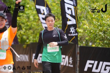 Dalat Ultra Trail 2026 - Ảnh #4870202