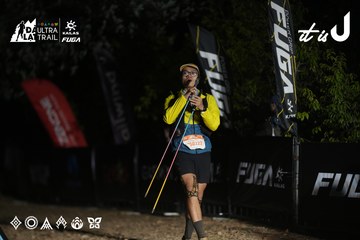 Dalat Ultra Trail 2026 - Ảnh #4762893