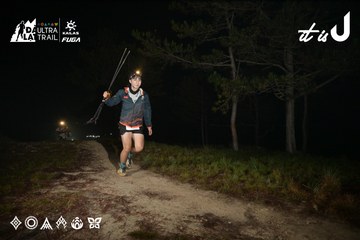 Dalat Ultra Trail 2026 - Ảnh #4751288