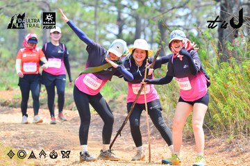 Dalat Ultra Trail 2026 - Ảnh #4873848