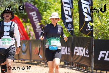 Dalat Ultra Trail 2026 - Ảnh #4703256