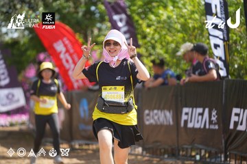 Dalat Ultra Trail 2026 - Ảnh #4901877