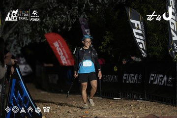 Dalat Ultra Trail 2026 - Ảnh #4762367
