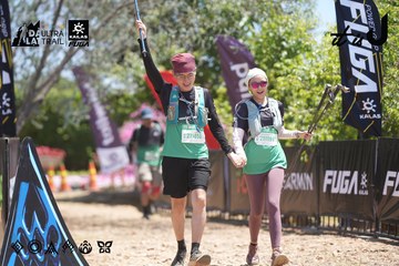 Dalat Ultra Trail 2026 - Ảnh #4693704