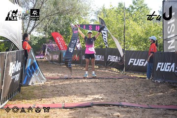 Dalat Ultra Trail 2026 - Ảnh #4862542
