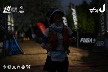 Dalat Ultra Trail 2026 - Ảnh #4757295