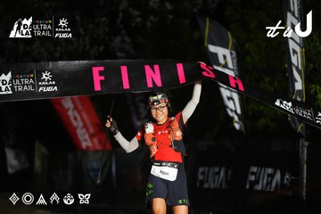 Dalat Ultra Trail 2026 - Ảnh #4747804