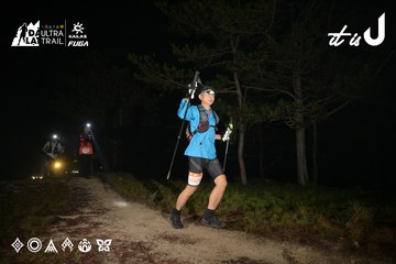 Dalat Ultra Trail 2026 - Ảnh #4751264