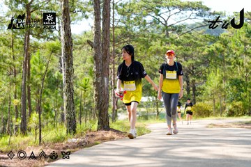 Dalat Ultra Trail 2026 - Ảnh #4833662