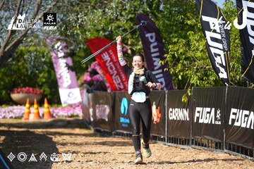 Dalat Ultra Trail 2026 - Ảnh #4740904