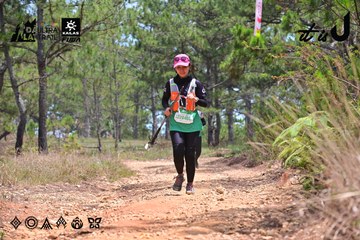 Dalat Ultra Trail 2026 - Ảnh #4831939