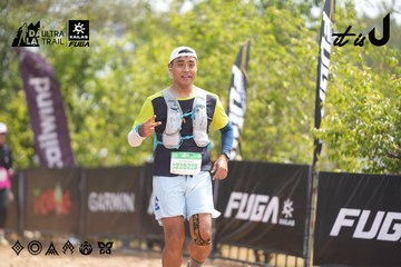Dalat Ultra Trail 2026 - Ảnh #4859182