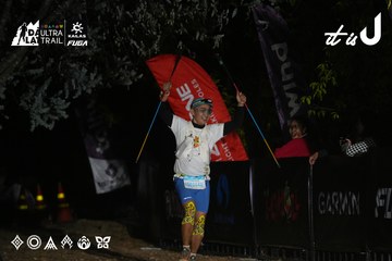 Dalat Ultra Trail 2026 - Ảnh #4759475