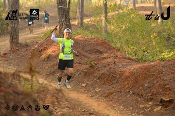 Dalat Ultra Trail 2026 - Ảnh #4842121