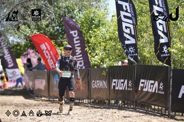 Dalat Ultra Trail 2026 - Ảnh #4691956