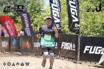 Dalat Ultra Trail 2026 - Ảnh #4746922