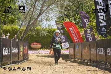 Dalat Ultra Trail 2026 - Ảnh #4690913