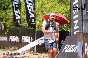 Dalat Ultra Trail 2026 - Ảnh #4723466