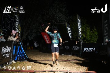 Dalat Ultra Trail 2026 - Ảnh #4758957