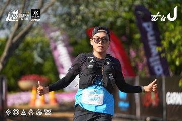 Dalat Ultra Trail 2026 - Ảnh #4742094