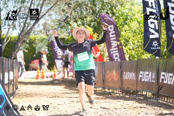Dalat Ultra Trail 2026 - Ảnh #4695673