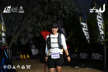 Dalat Ultra Trail 2026 - Ảnh #4757446