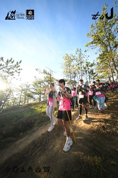 Dalat Ultra Trail 2026 - Ảnh #4910840