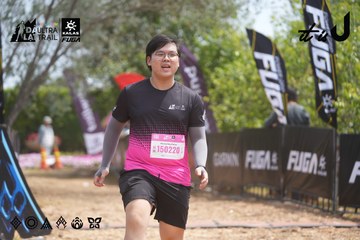 Dalat Ultra Trail 2026 - Ảnh #4865848
