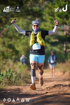Dalat Ultra Trail 2026 - Ảnh #4909002