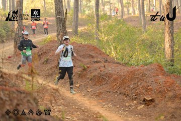 Dalat Ultra Trail 2026 - Ảnh #4841873